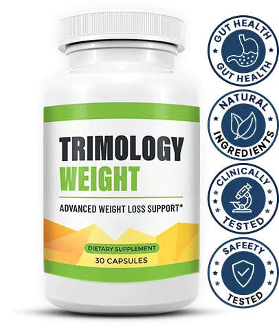 Trimology trimology-supplement-scientific